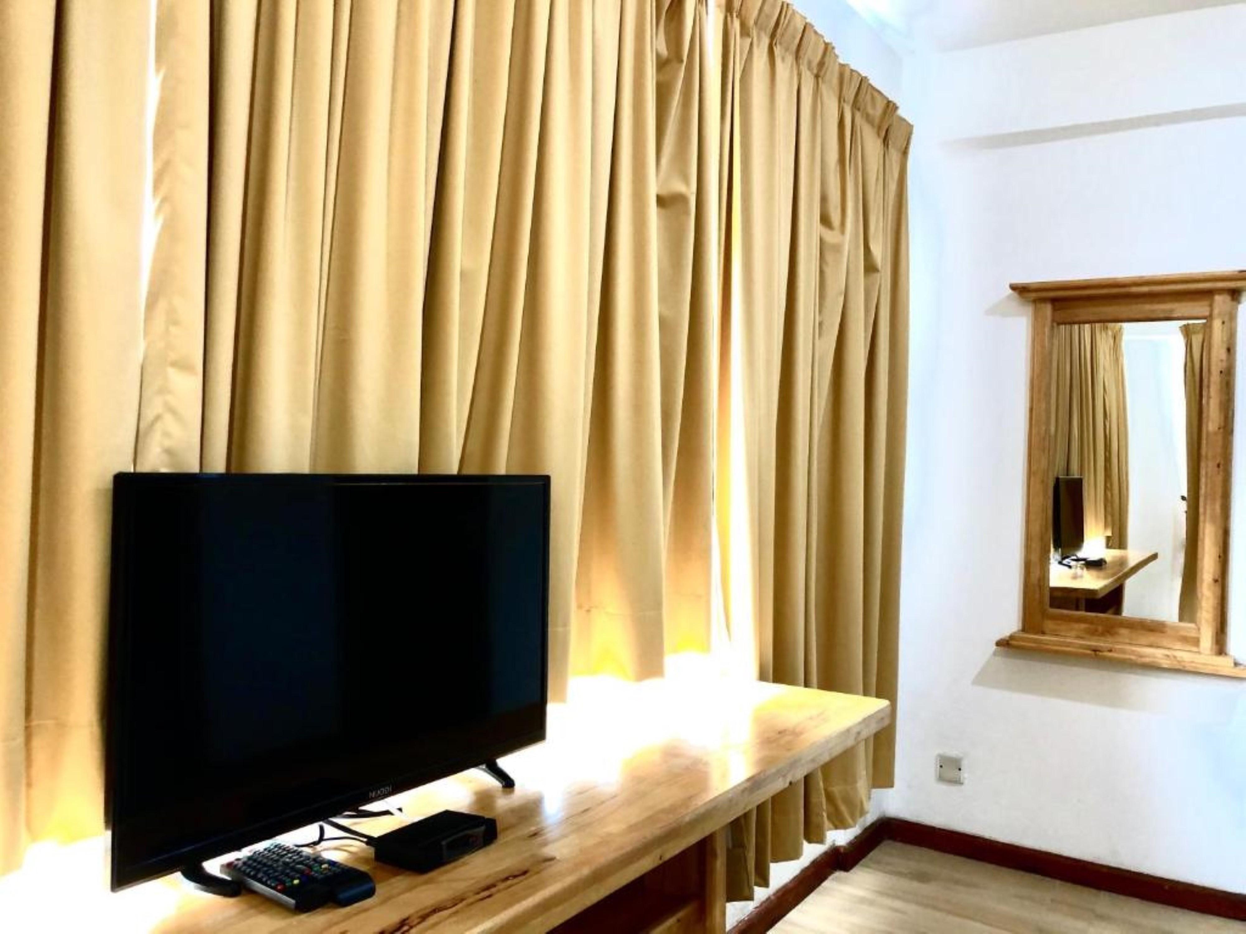 Am Transit Inn, Куала-Тренгану Экстерьер фото